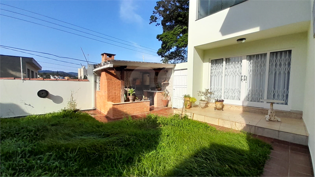 SOBRADO em TREMEMBÉ