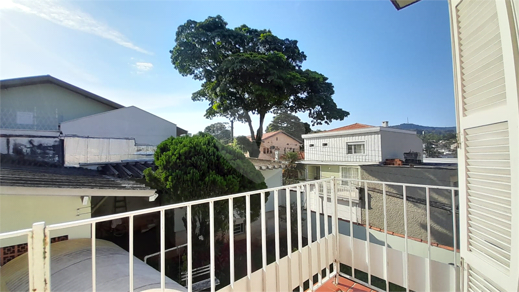 SOBRADO em TREMEMBÉ