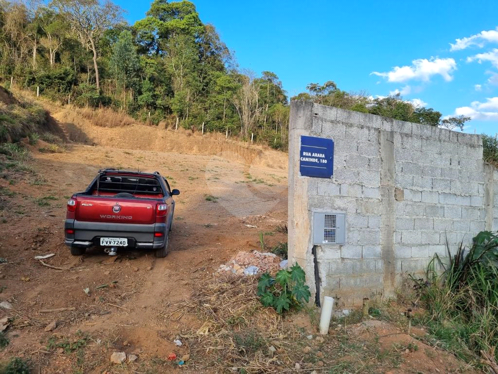 Terreno à venda, 2600m² - Foto 1