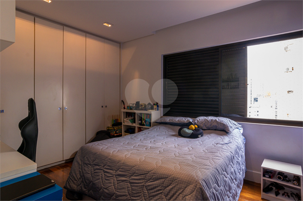 APARTAMENTO em HIGIENÓPOLIS