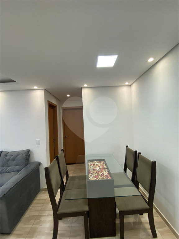Apartamento, 2 quartos, 44 m² - Foto 6