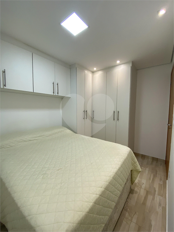 Apartamento, 2 quartos, 44 m² - Foto 8
