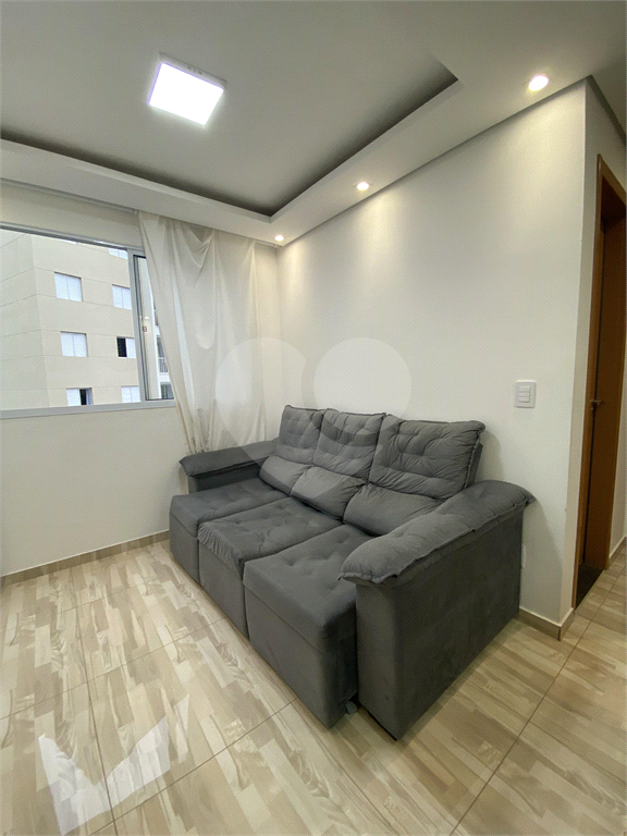 Apartamento, 2 quartos, 44 m² - Foto 4
