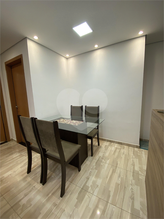 Apartamento, 2 quartos, 44 m² - Foto 5