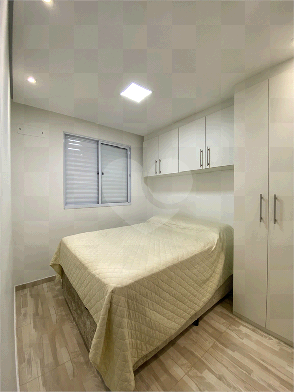 Apartamento, 2 quartos, 44 m² - Foto 9