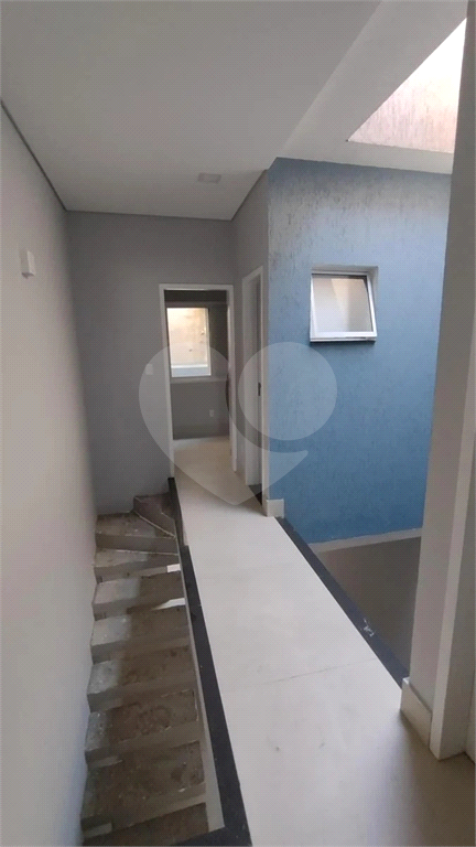 VILA MARIANA PRÓXIMO AO METRÕ - SOBRADO NOVO 