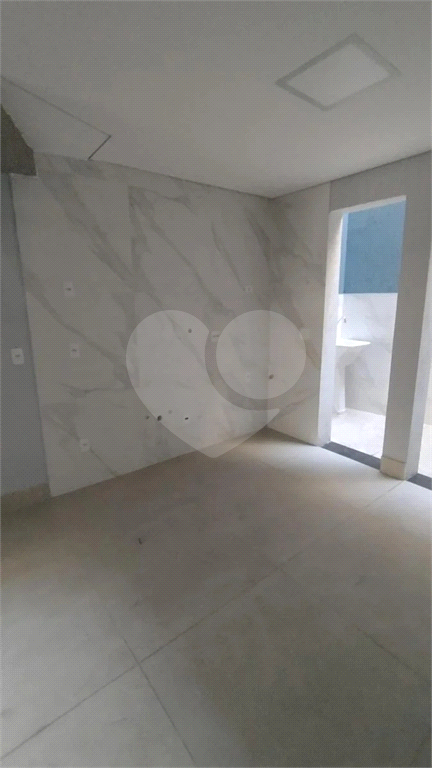 VILA MARIANA PRÓXIMO AO METRÕ - SOBRADO NOVO 