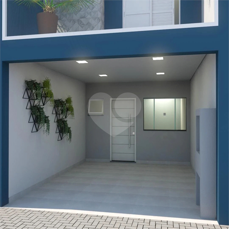 VILA MARIANA PRÓXIMO AO METRÕ - SOBRADO NOVO 