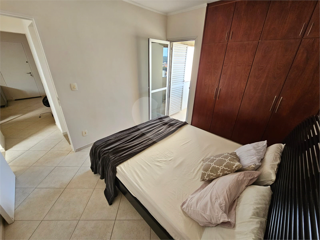 Apartamento à venda e aluguel com 1 quarto, 60m² - Foto 3