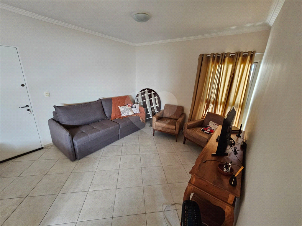 Apartamento à venda e aluguel com 1 quarto, 60m² - Foto 6