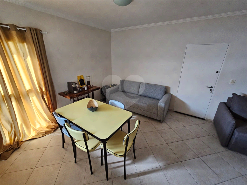 Apartamento à venda e aluguel com 1 quarto, 60m² - Foto 7