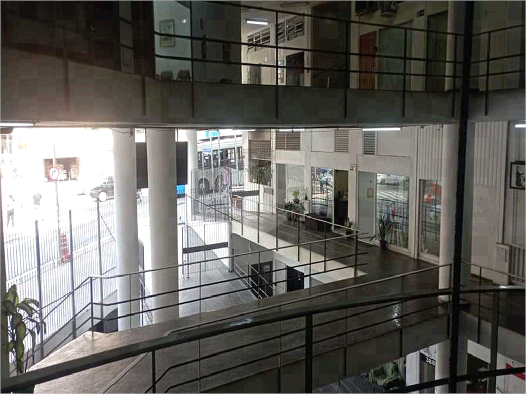 Sala-Conjunto, 40 m² - Foto 27