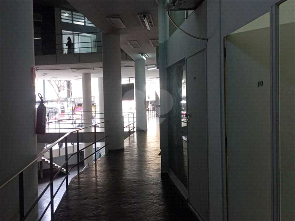 Sala-Conjunto, 40 m² - Foto 22