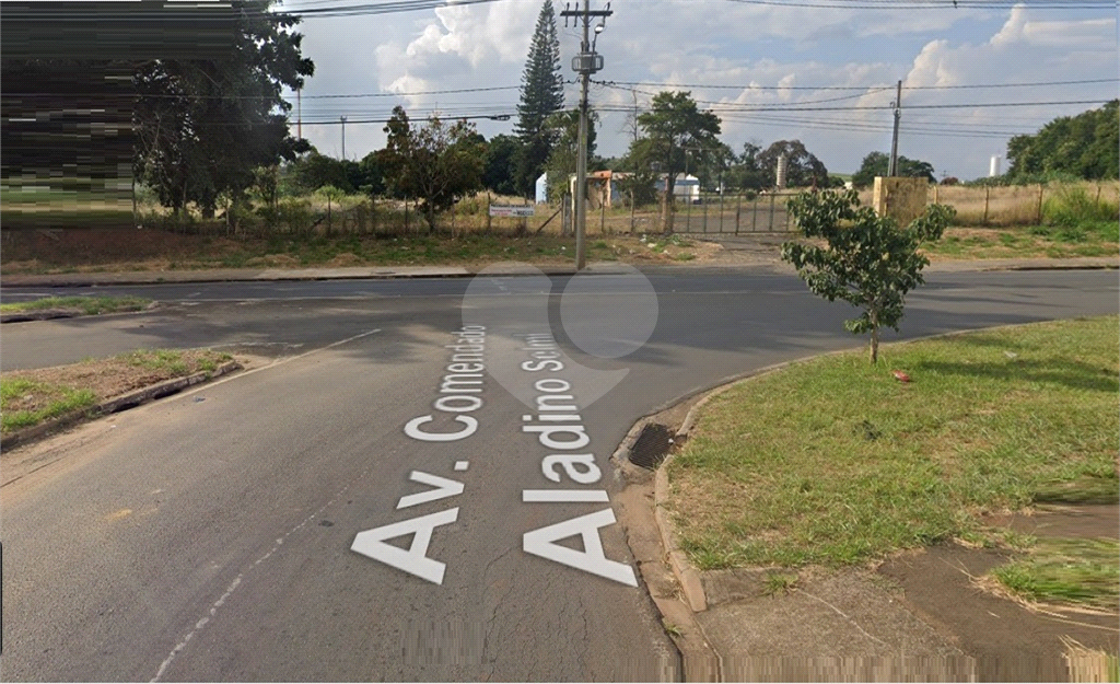 Área à venda, 30000 m² por R$ 13.000.000,00 - Vila San Martin - Campinas/SP