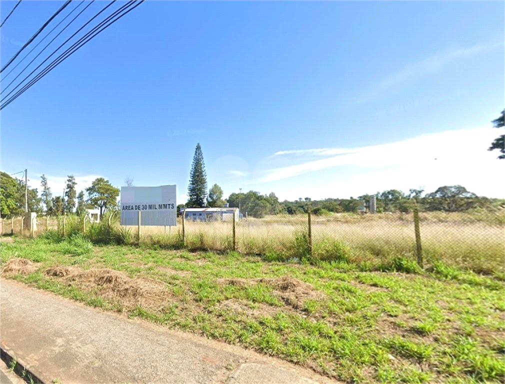 Área à venda, 30000 m² por R$ 13.000.000,00 - Vila San Martin - Campinas/SP