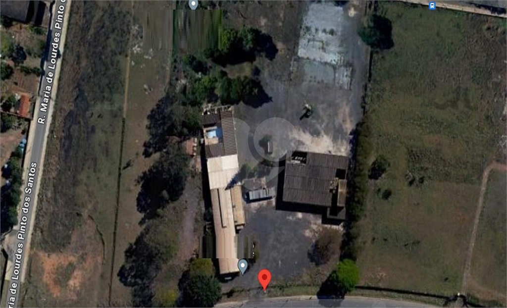Área à venda, 30000 m² por R$ 13.000.000,00 - Vila San Martin - Campinas/SP