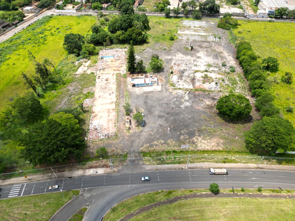 Área à venda, 30000 m² por R$ 13.000.000,00 - Vila San Martin - Campinas/SP