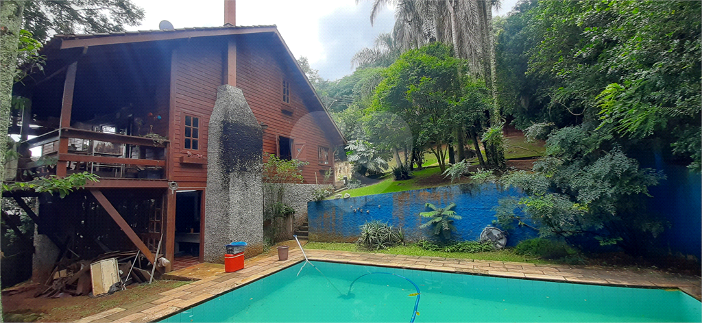 Casa de Condomínio à venda com 4 quartos, 280m² - Foto 3