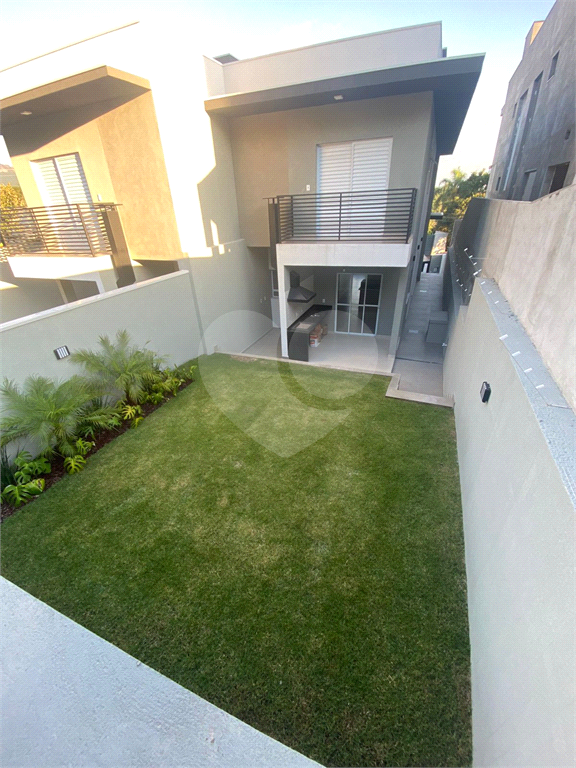 Sobrado à venda com 3 quartos, 129m² - Foto 4