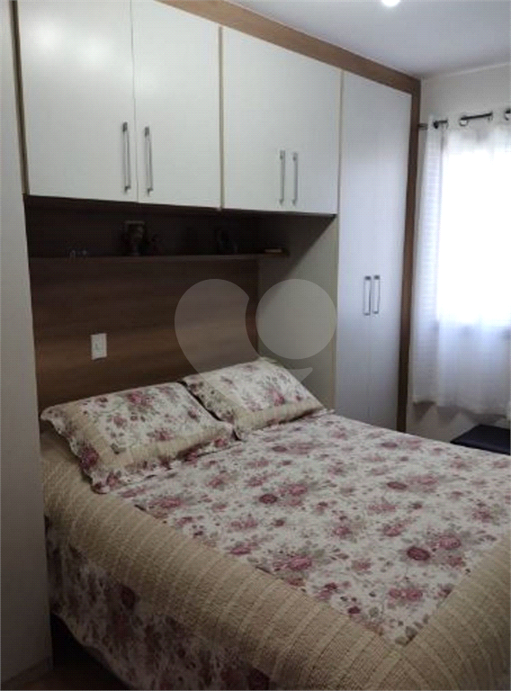 APARTAMENTO em TATUAPÉ
