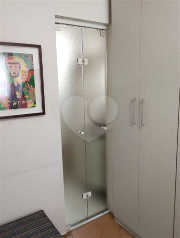 APARTAMENTO em TATUAPÉ