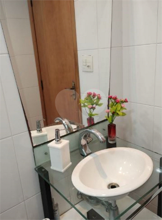APARTAMENTO em TATUAPÉ