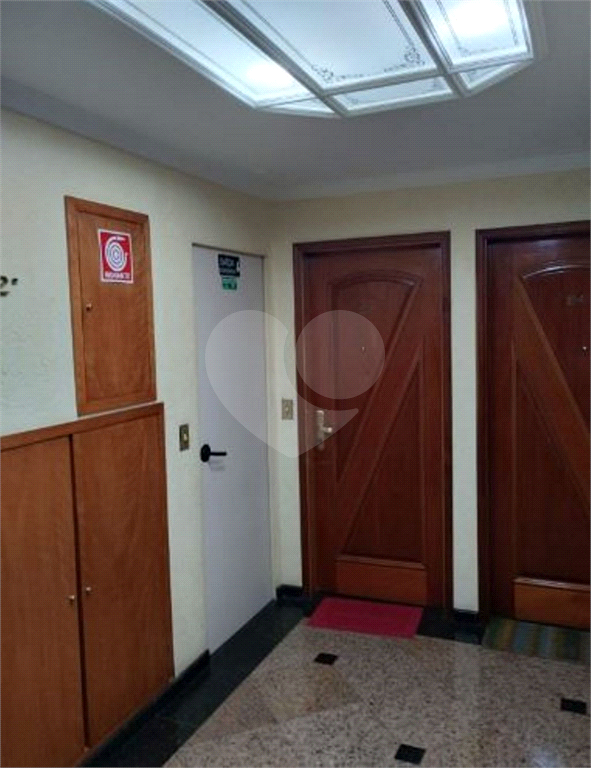 APARTAMENTO em TATUAPÉ