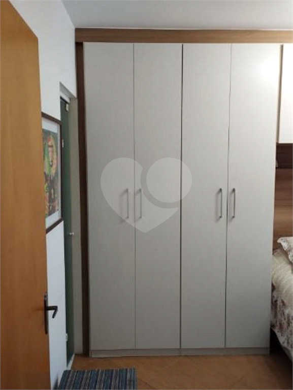 APARTAMENTO em TATUAPÉ