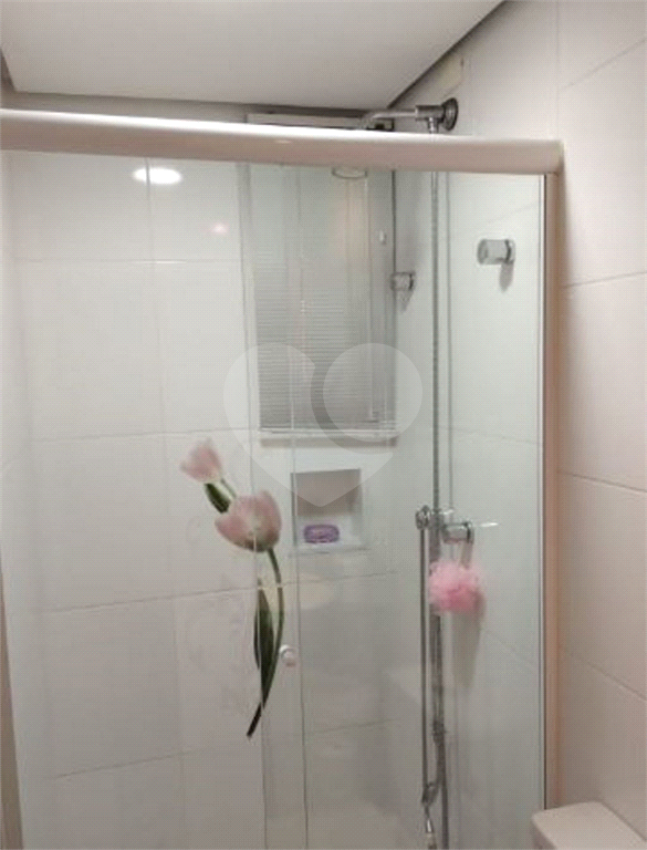 APARTAMENTO em TATUAPÉ