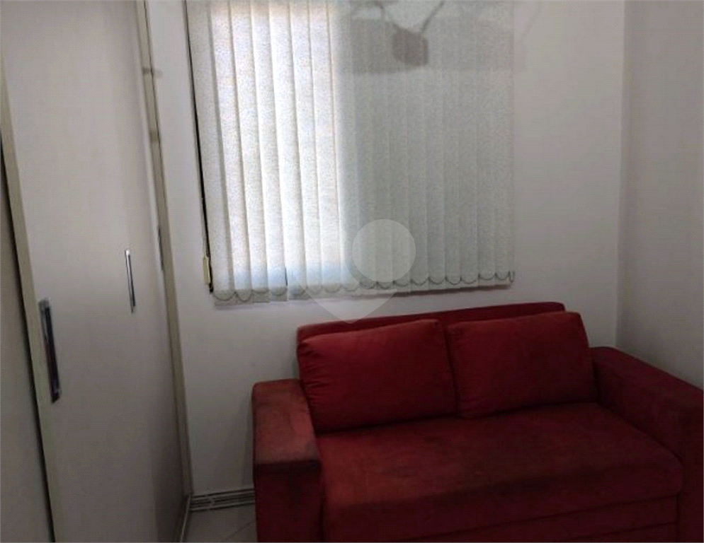 APARTAMENTO em TATUAPÉ