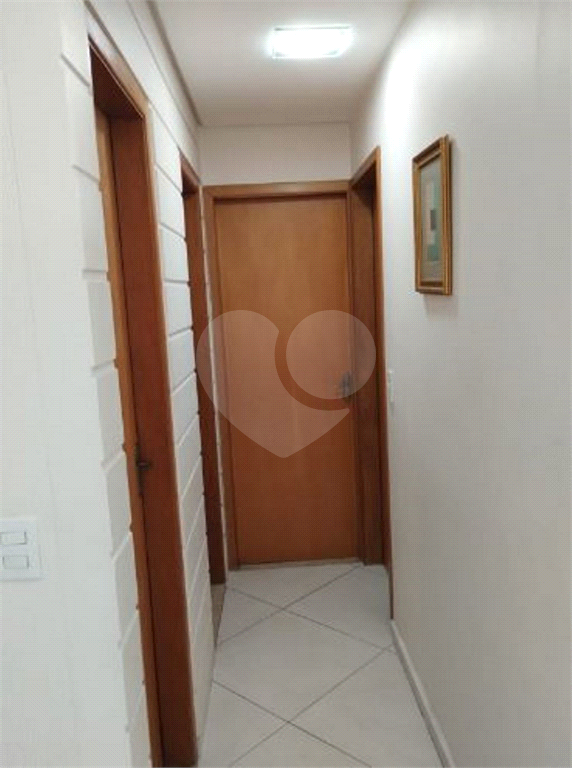 APARTAMENTO em TATUAPÉ
