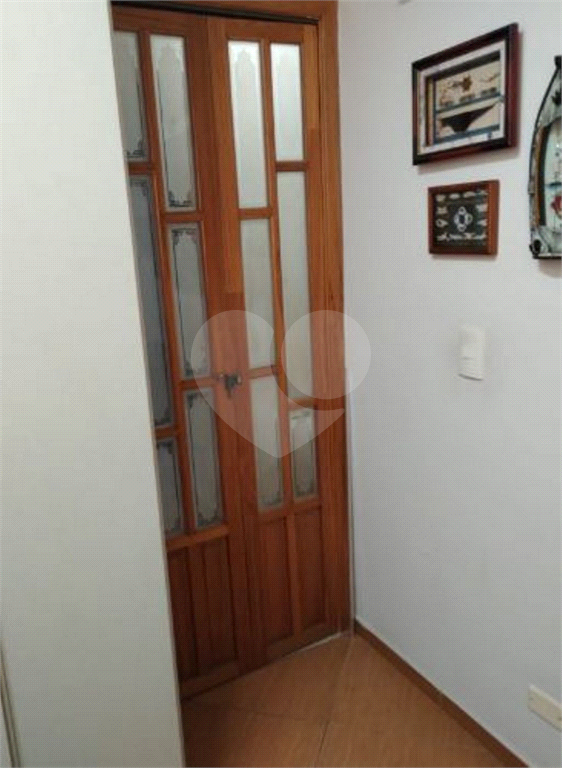 APARTAMENTO em TATUAPÉ