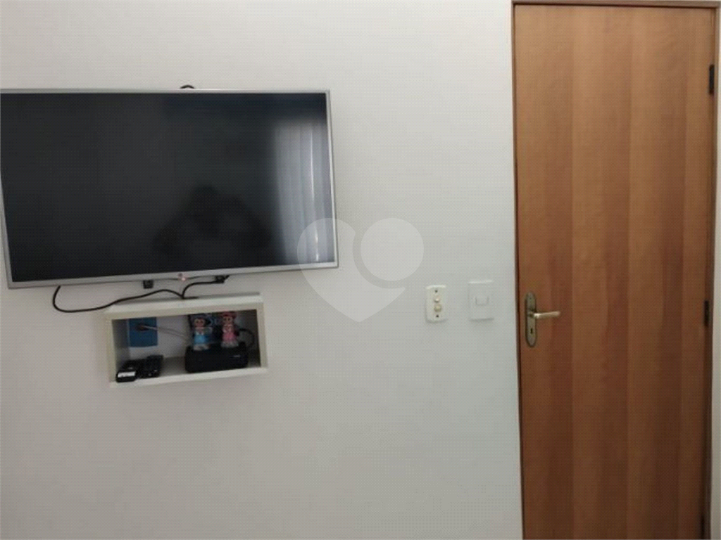 APARTAMENTO em TATUAPÉ