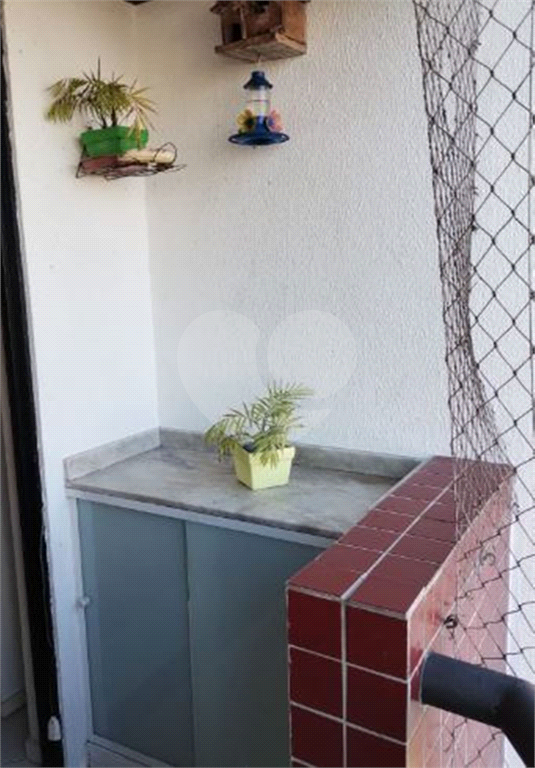 APARTAMENTO em TATUAPÉ