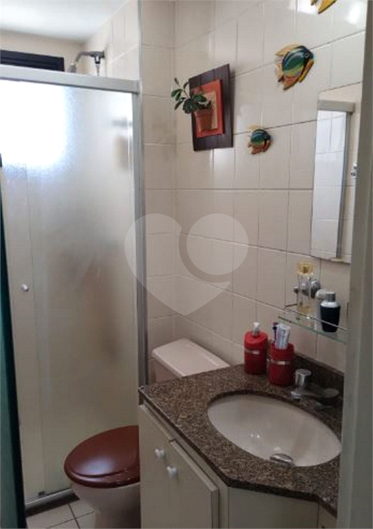 APARTAMENTO em TATUAPÉ