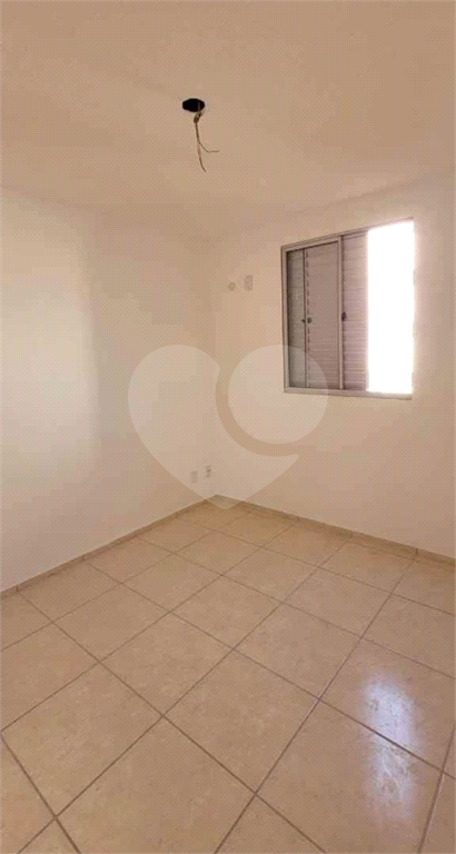 Apartamento à venda com 2 quartos, 48m² - Foto 8