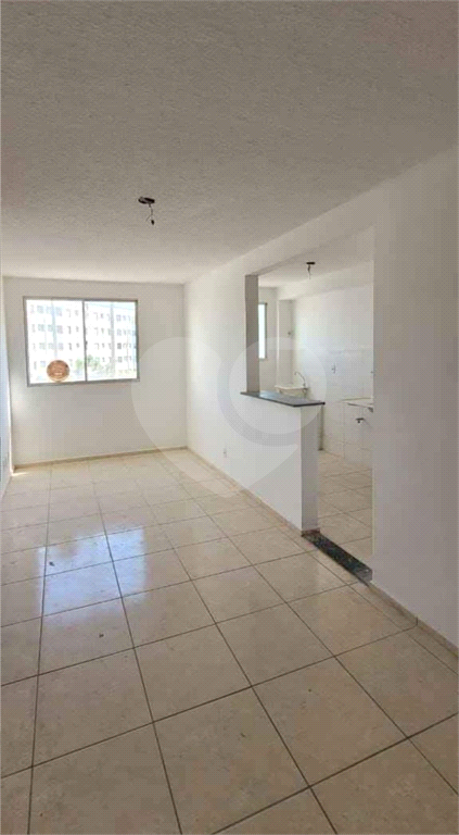 Apartamento à venda com 2 quartos, 48m² - Foto 17