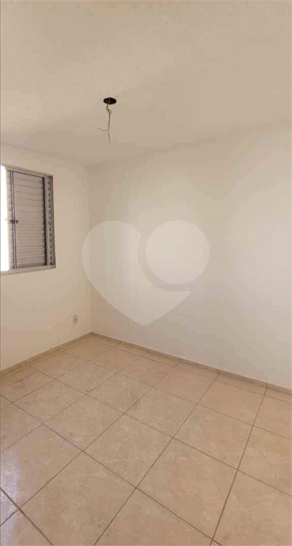 Apartamento à venda com 2 quartos, 48m² - Foto 5