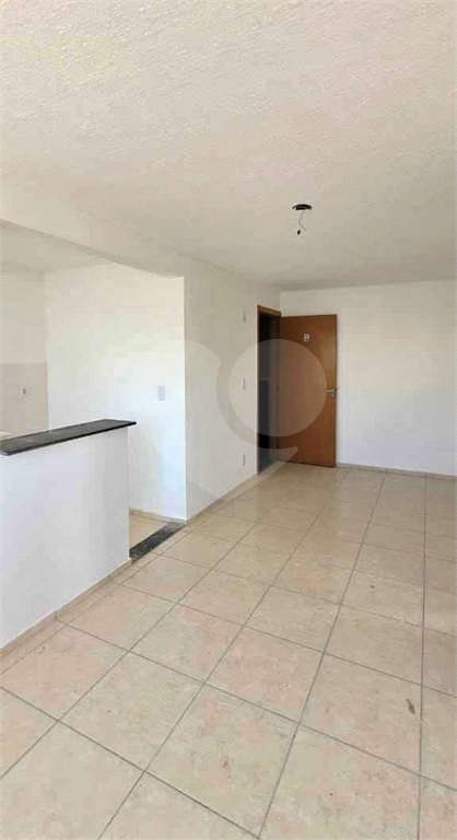 Apartamento à venda com 2 quartos, 48m² - Foto 3