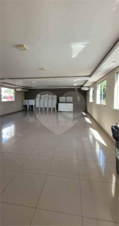 Apartamento à venda com 2 quartos, 48m² - Foto 24