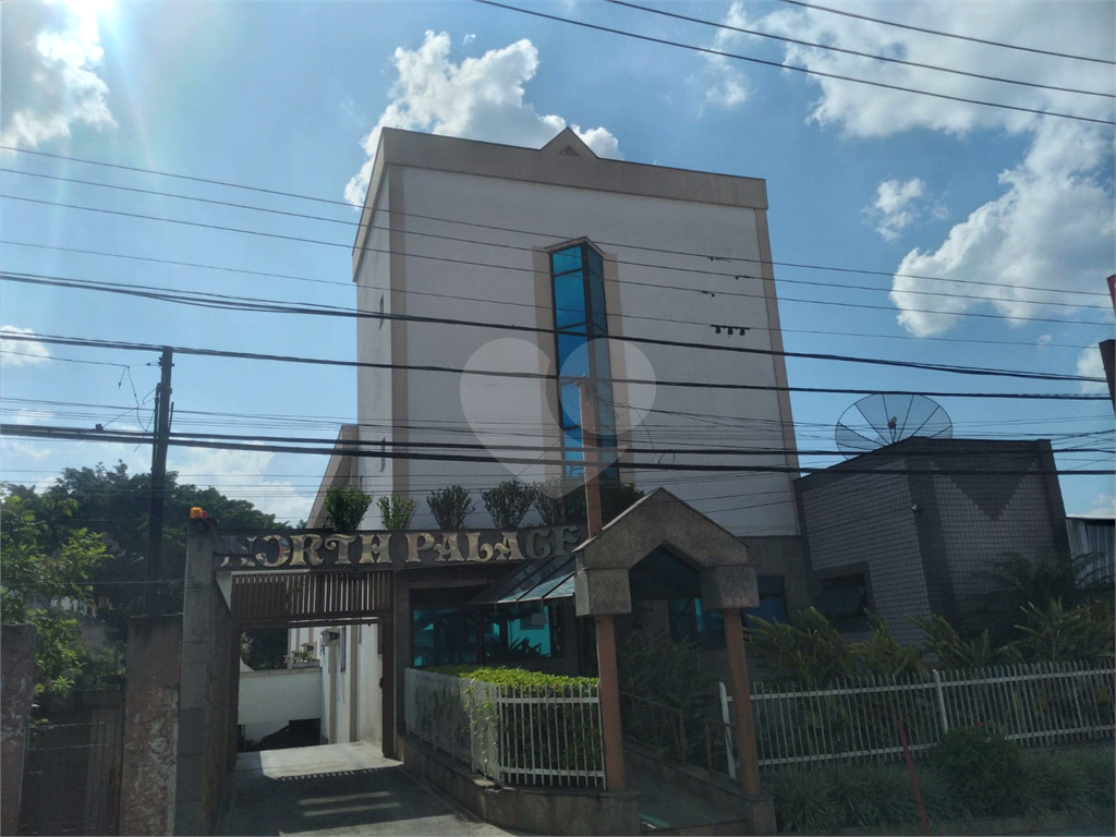 PRÉDIO INTEIRO em JAÇANÃ