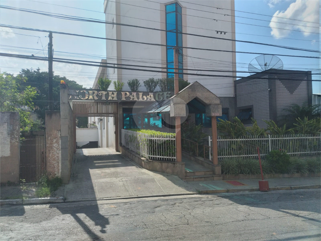 PRÉDIO INTEIRO em JAÇANÃ