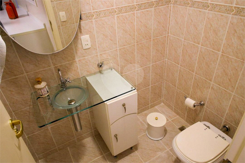 Casa à venda com 4 quartos, 390m² - Foto 41