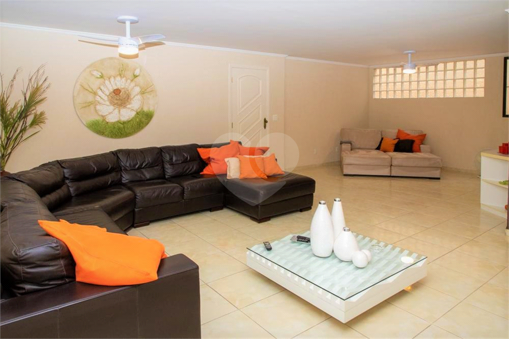 Casa à venda com 4 quartos, 390m² - Foto 2