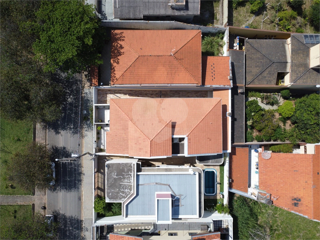 Casa à venda com 4 quartos, 390m² - Foto 6