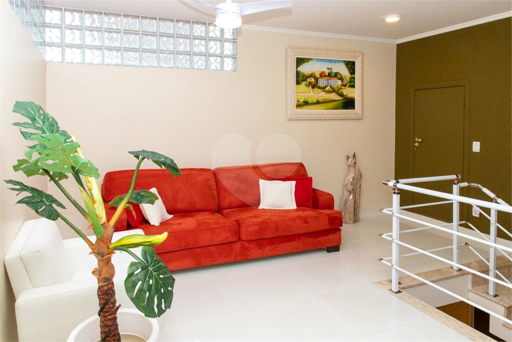 Casa à venda com 4 quartos, 390m² - Foto 17