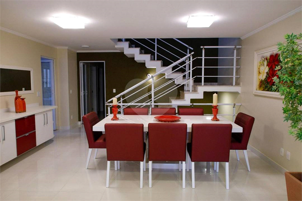 Casa à venda com 4 quartos, 390m² - Foto 43