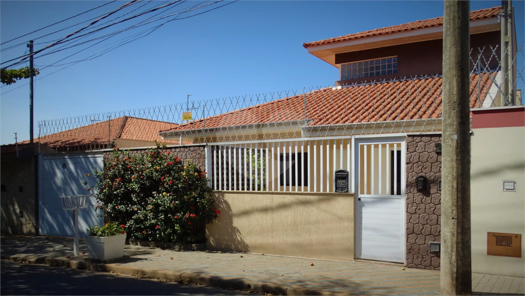 Casa à venda com 4 quartos, 390m² - Foto 82