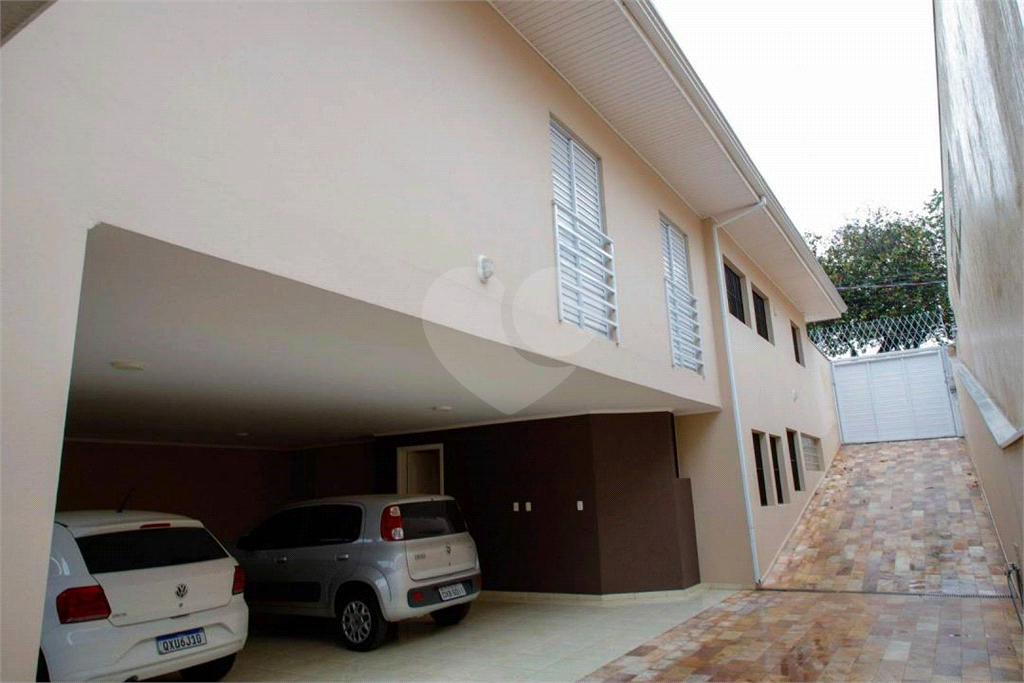 Casa à venda com 4 quartos, 390m² - Foto 27