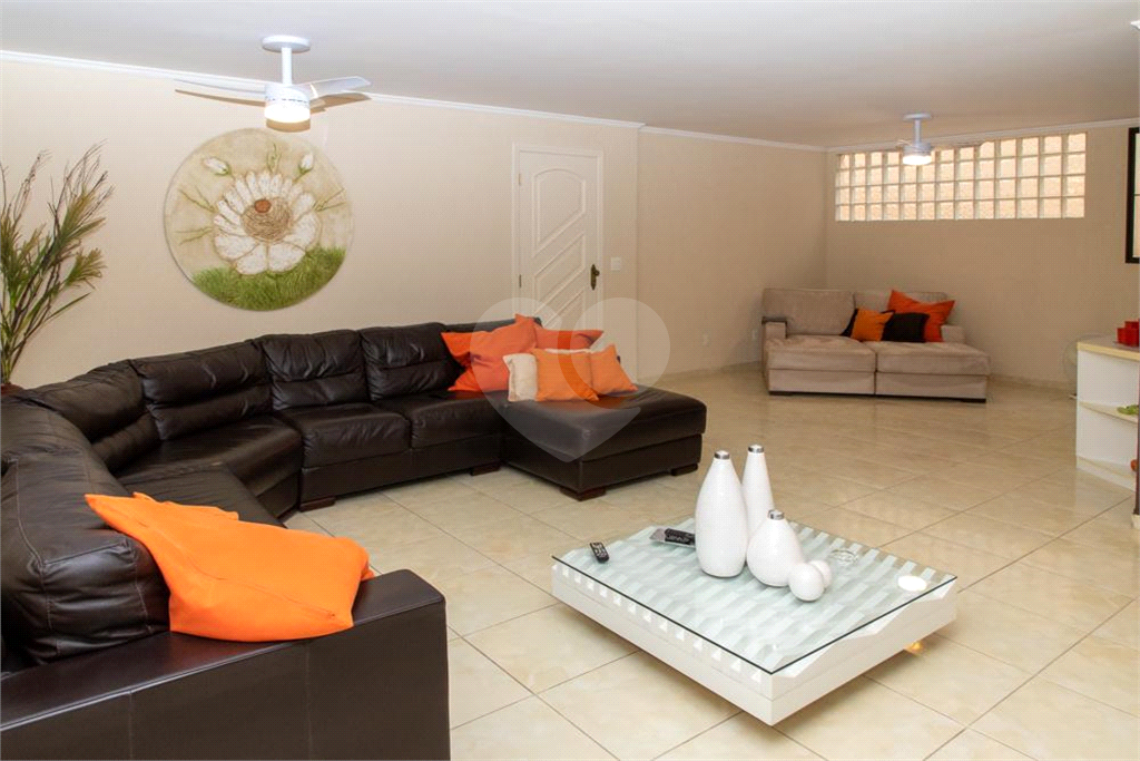 Casa à venda com 4 quartos, 390m² - Foto 14